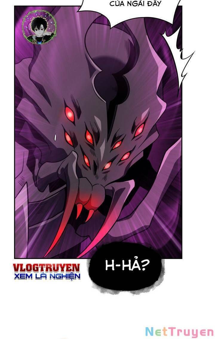 đọc truyện Vua Trộm Mộ Chương 299 ảnh 36 tại Thiên Thai Truyện