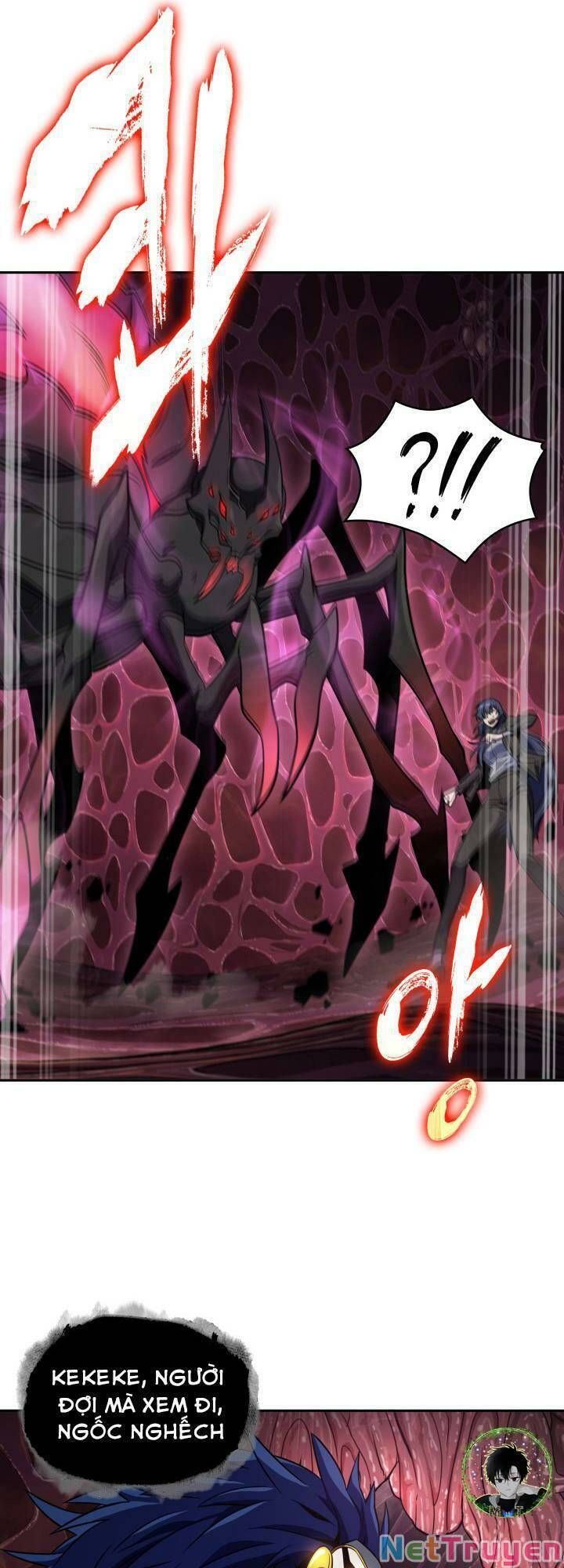 đọc truyện Vua Trộm Mộ Chương 299 ảnh 37 tại Thiên Thai Truyện