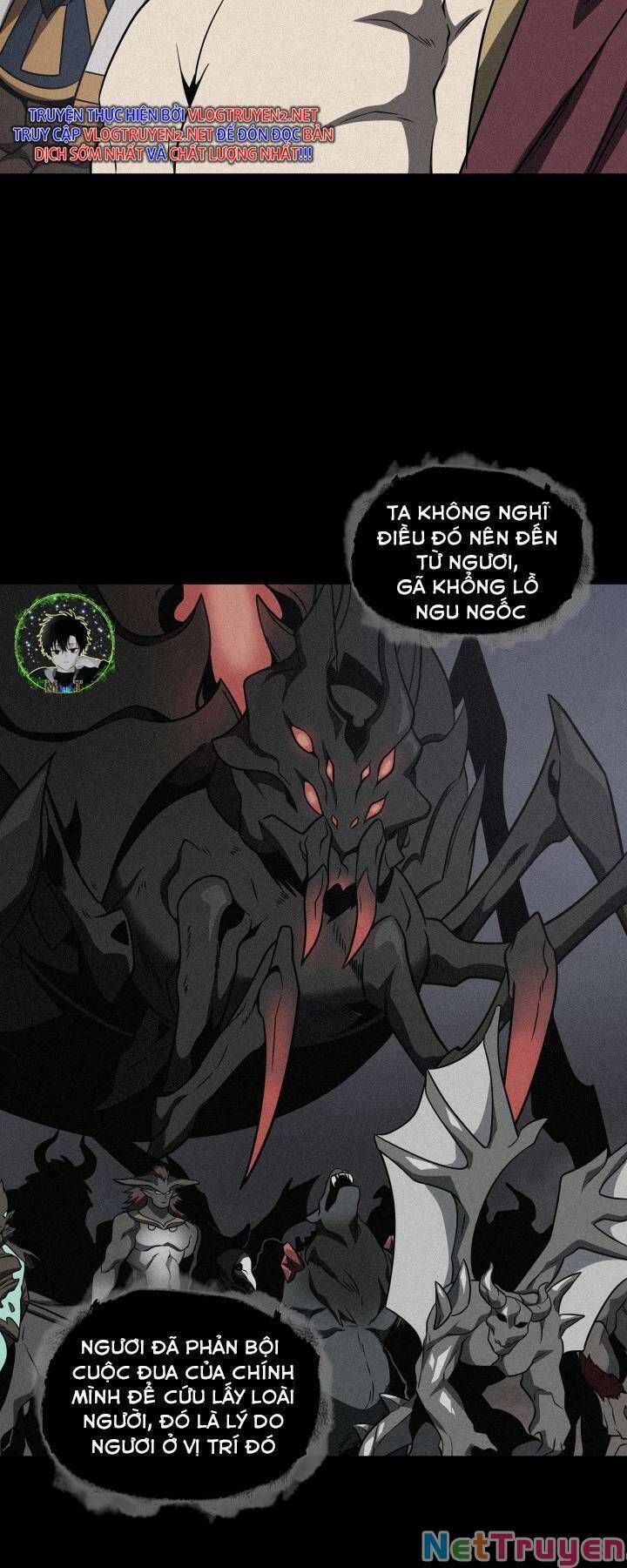 đọc truyện Vua Trộm Mộ Chương 299 ảnh 44 tại Thiên Thai Truyện