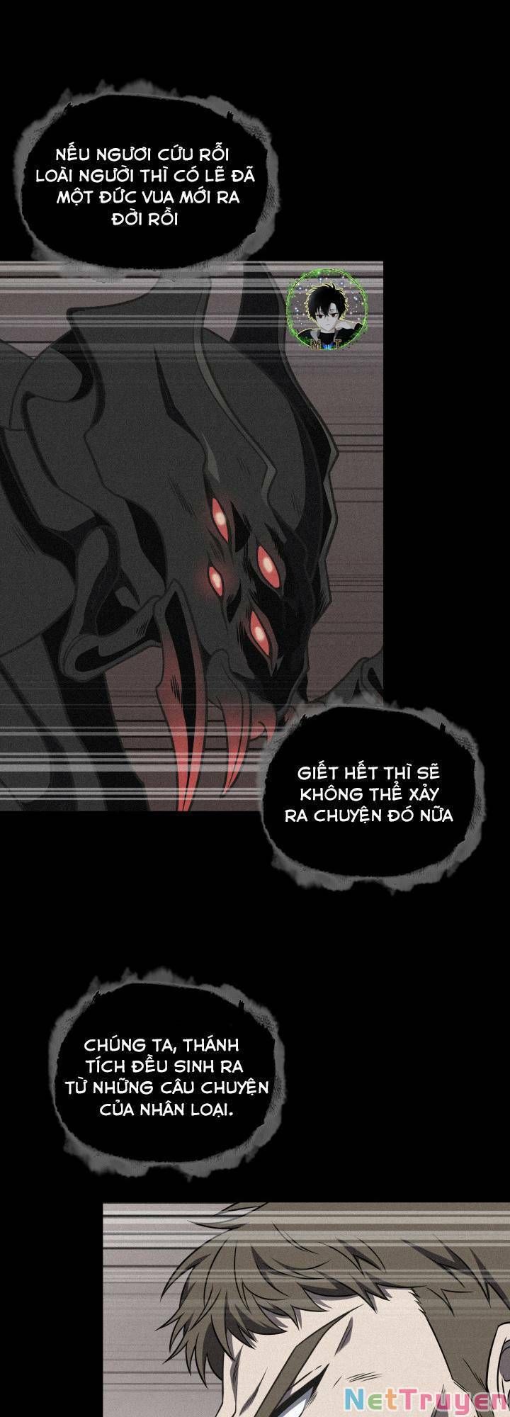 đọc truyện Vua Trộm Mộ Chương 299 ảnh 46 tại Thiên Thai Truyện