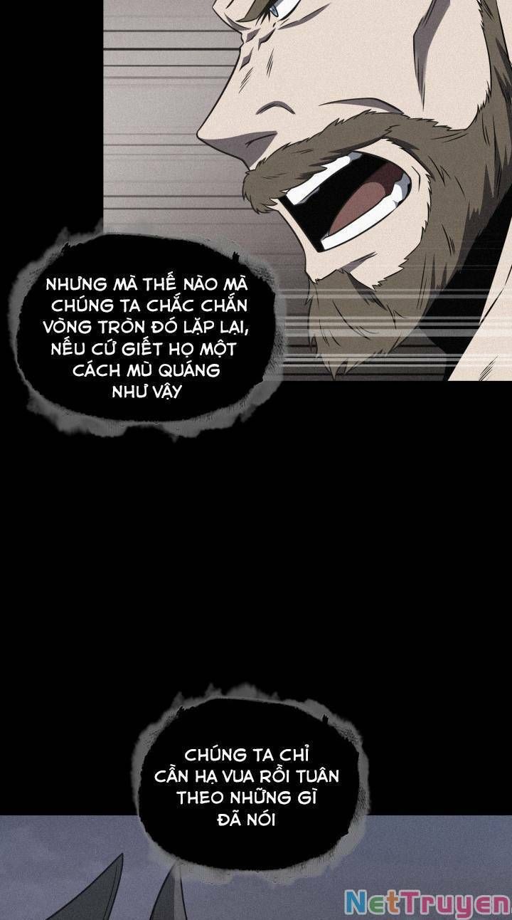 đọc truyện Vua Trộm Mộ Chương 299 ảnh 47 tại Thiên Thai Truyện