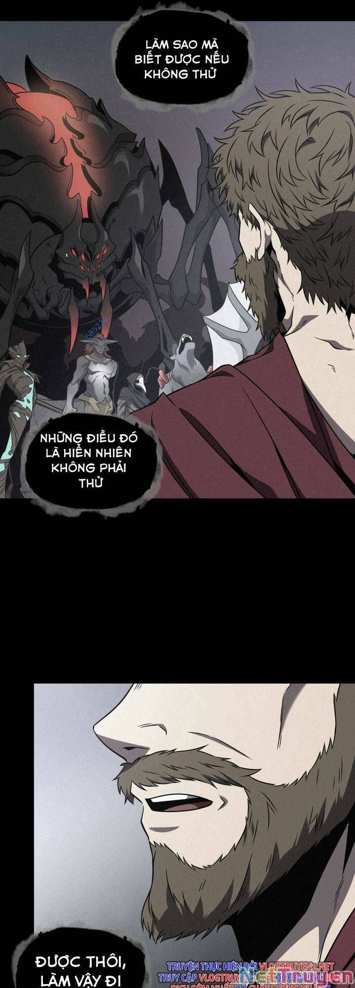 đọc truyện Vua Trộm Mộ Chương 299 ảnh 49 tại Thiên Thai Truyện