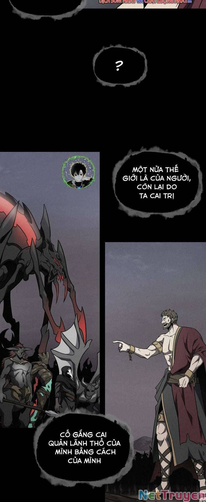 đọc truyện Vua Trộm Mộ Chương 299 ảnh 50 tại Thiên Thai Truyện