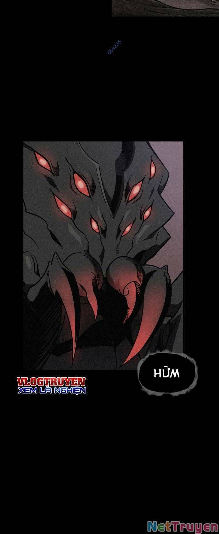 đọc truyện Vua Trộm Mộ Chương 299 ảnh 51 tại Thiên Thai Truyện