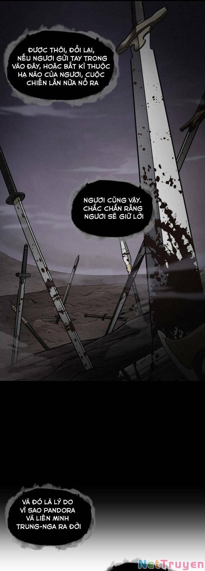 đọc truyện Vua Trộm Mộ Chương 299 ảnh 52 tại Thiên Thai Truyện