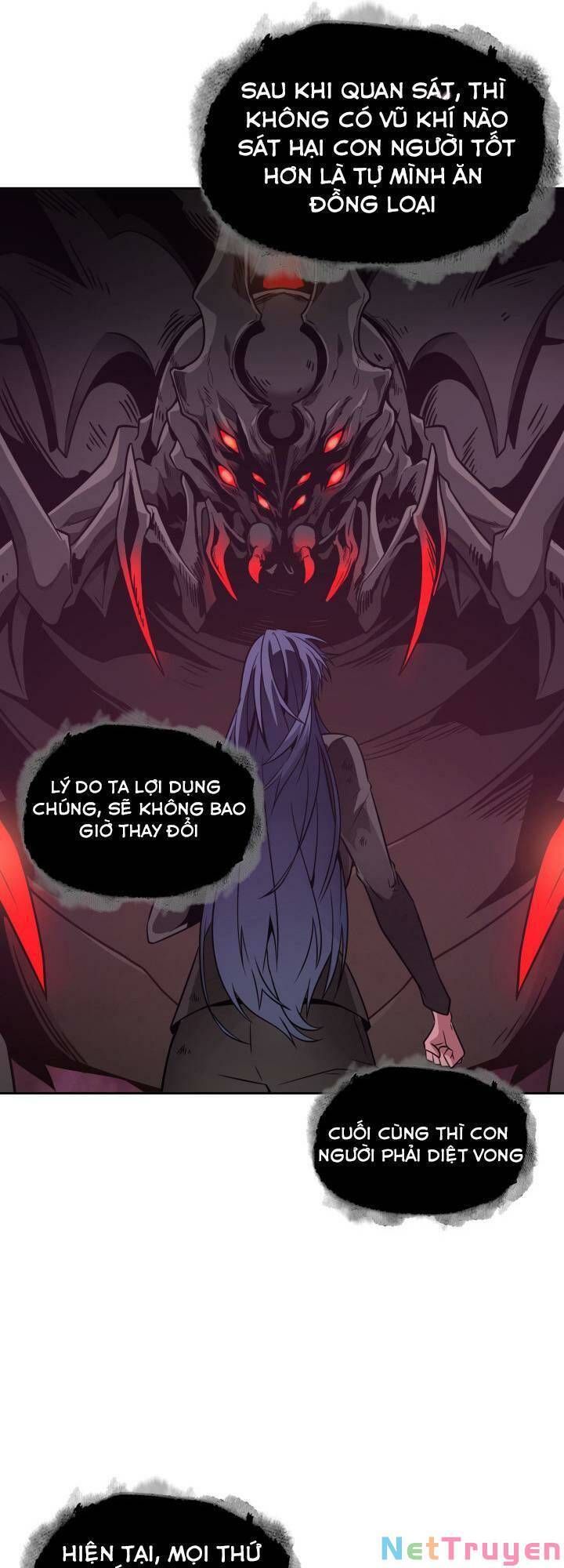 đọc truyện Vua Trộm Mộ Chương 299 ảnh 55 tại Thiên Thai Truyện