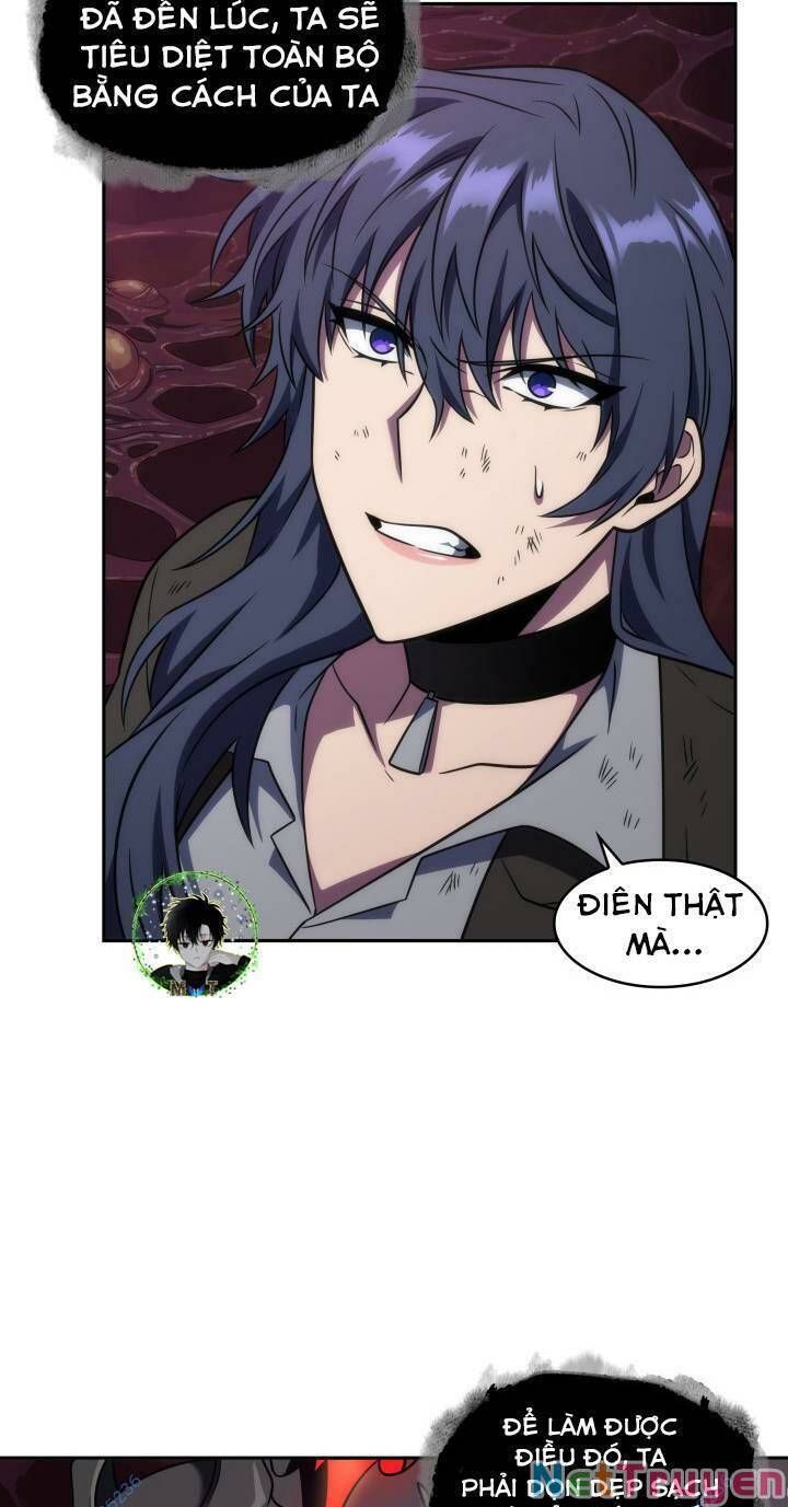 đọc truyện Vua Trộm Mộ Chương 299 ảnh 56 tại Thiên Thai Truyện