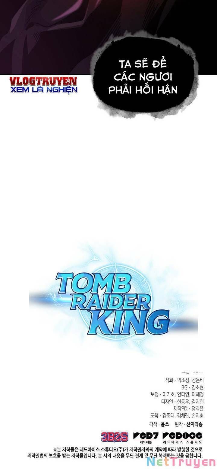 đọc truyện Vua Trộm Mộ Chương 299 ảnh 60 tại Thiên Thai Truyện