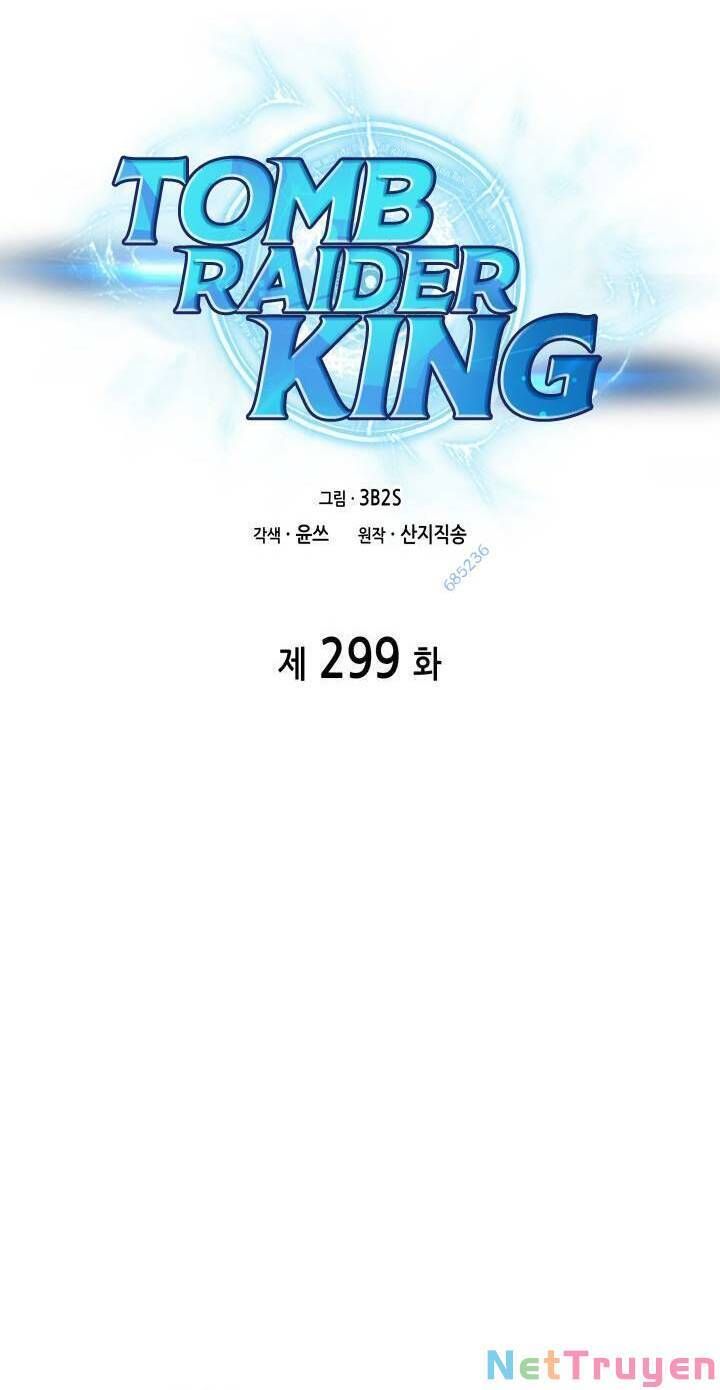 đọc truyện Vua Trộm Mộ Chương 299 ảnh 9 tại Thiên Thai Truyện