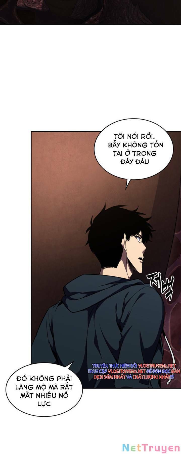 đọc truyện Vua Trộm Mộ Chương 299 ảnh 11 tại Thiên Thai Truyện