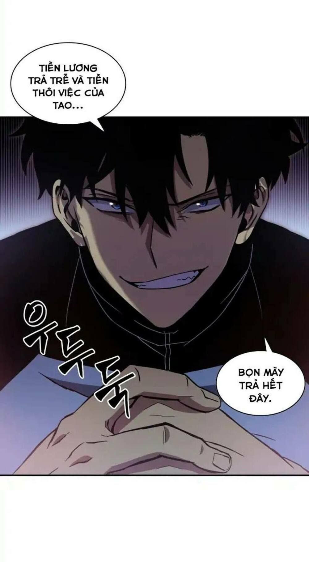 đọc truyện Vua Trộm Mộ Chương 3 ảnh 13 tại Thiên Thai Truyện