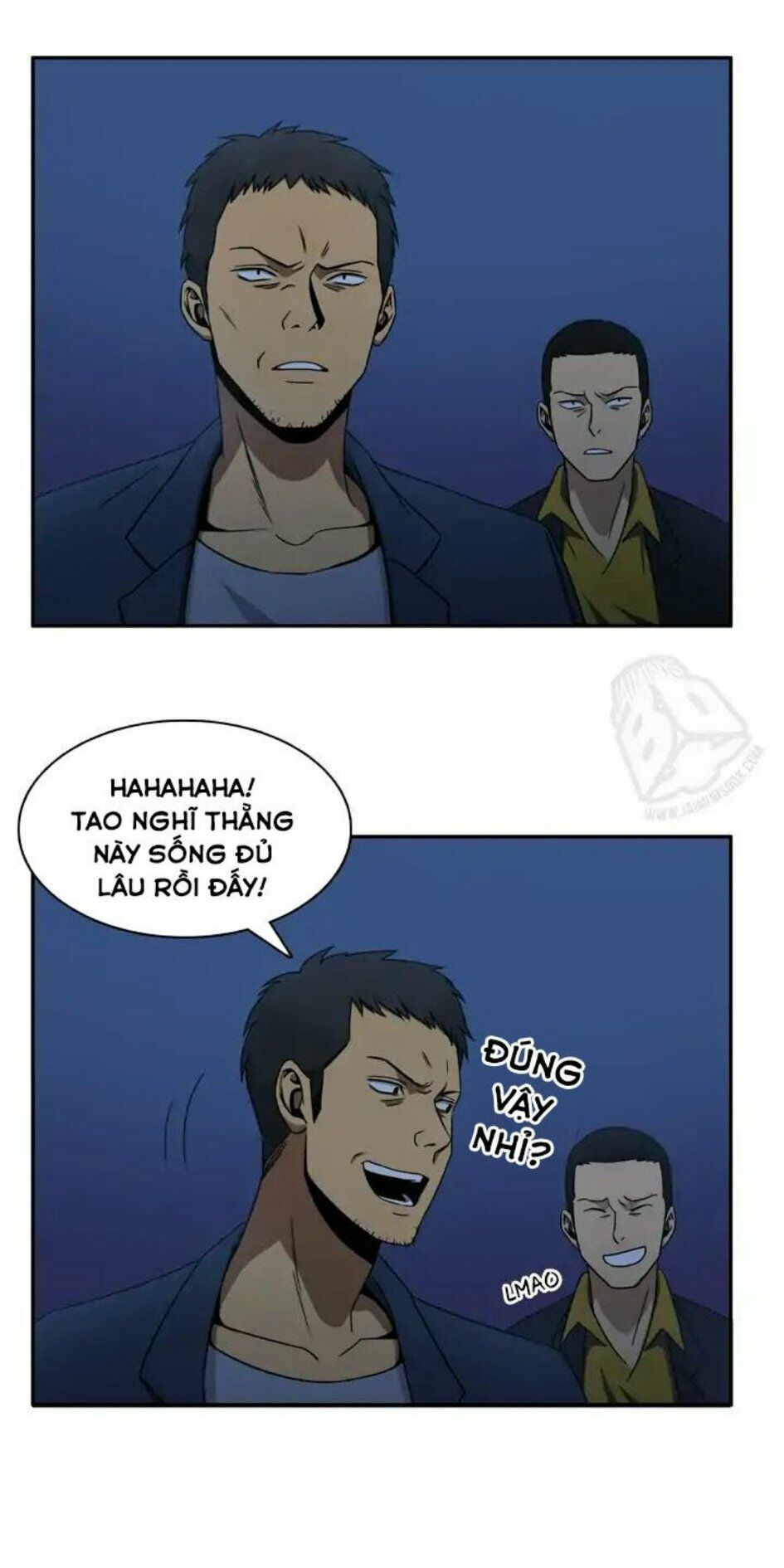 đọc truyện Vua Trộm Mộ Chương 3 ảnh 14 tại Thiên Thai Truyện