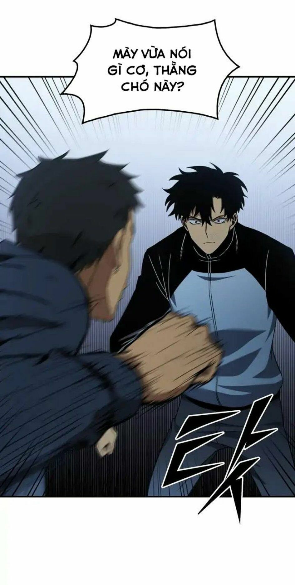 đọc truyện Vua Trộm Mộ Chương 3 ảnh 15 tại Thiên Thai Truyện