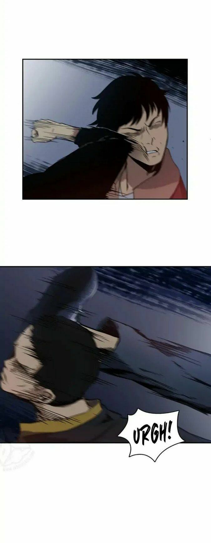 đọc truyện Vua Trộm Mộ Chương 3 ảnh 22 tại Thiên Thai Truyện