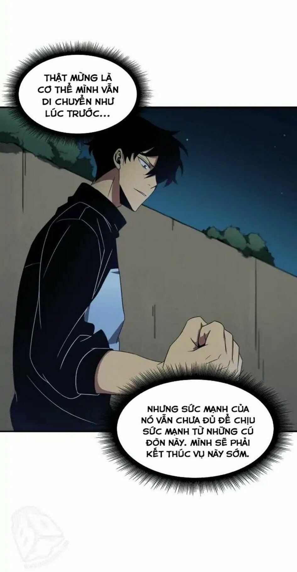 đọc truyện Vua Trộm Mộ Chương 3 ảnh 25 tại Thiên Thai Truyện