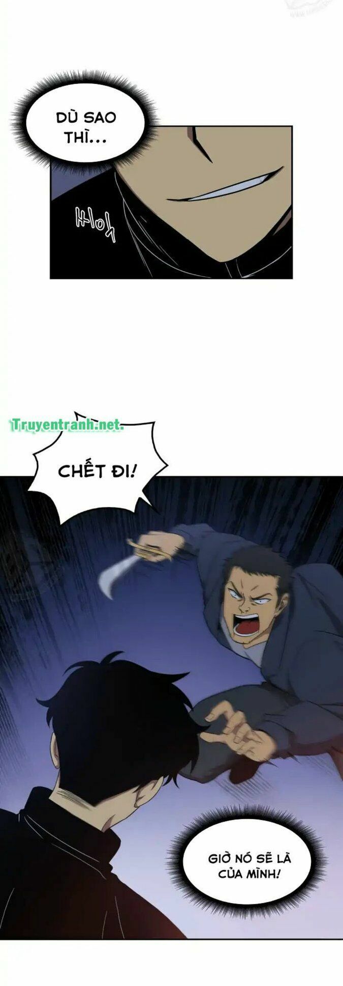 đọc truyện Vua Trộm Mộ Chương 3 ảnh 30 tại Thiên Thai Truyện