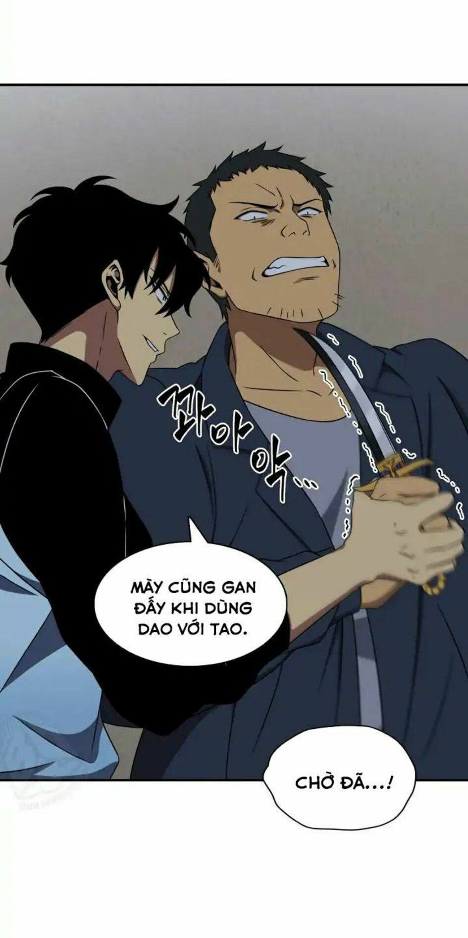 đọc truyện Vua Trộm Mộ Chương 3 ảnh 33 tại Thiên Thai Truyện