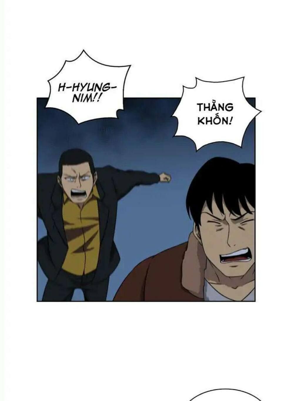 đọc truyện Vua Trộm Mộ Chương 3 ảnh 34 tại Thiên Thai Truyện