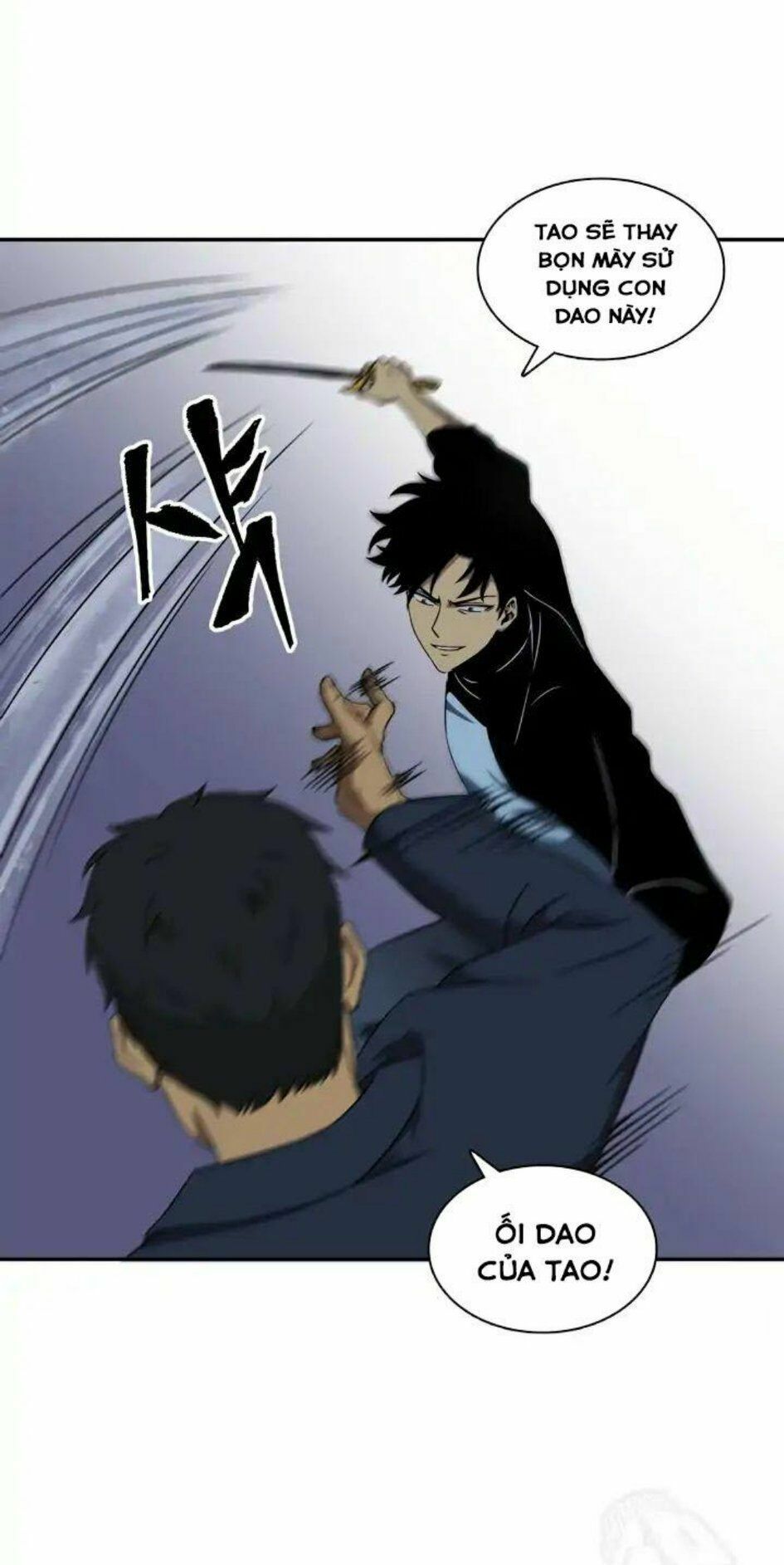 đọc truyện Vua Trộm Mộ Chương 3 ảnh 35 tại Thiên Thai Truyện