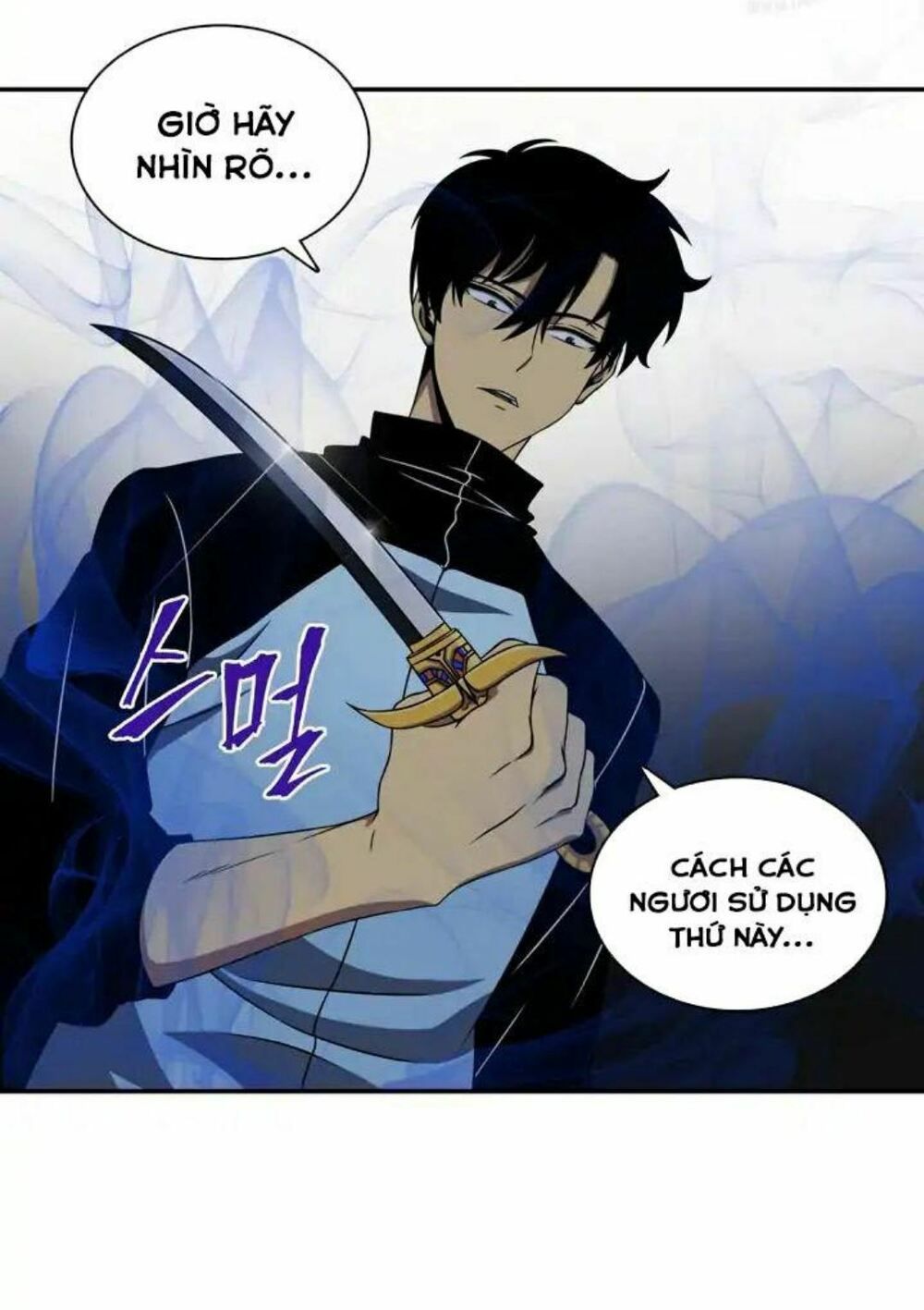 đọc truyện Vua Trộm Mộ Chương 3 ảnh 36 tại Thiên Thai Truyện