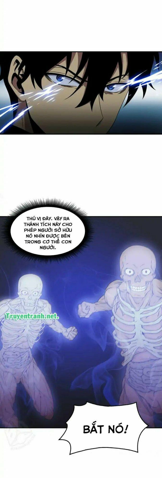 đọc truyện Vua Trộm Mộ Chương 3 ảnh 37 tại Thiên Thai Truyện