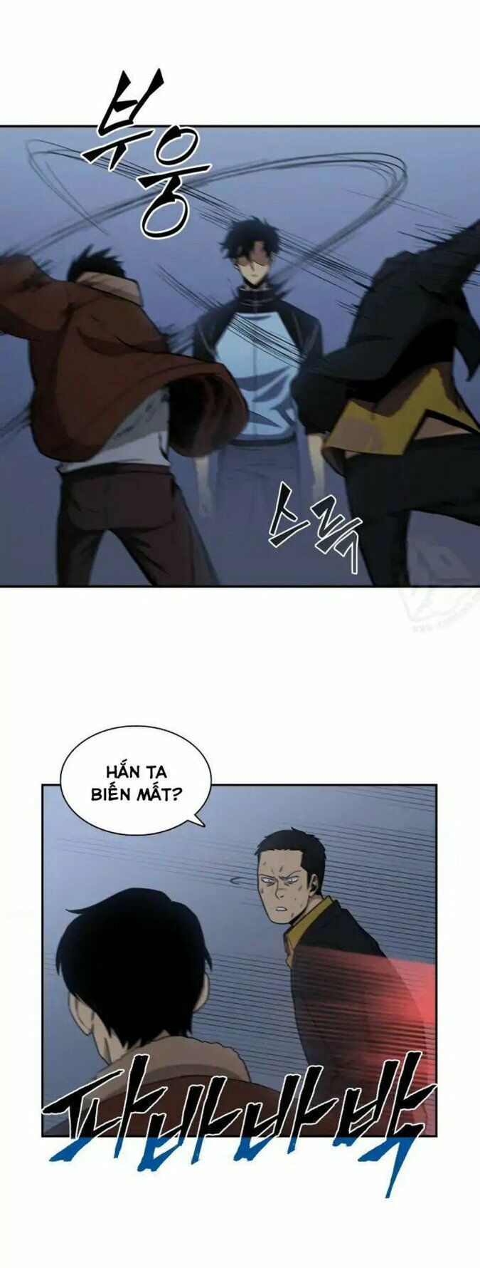 đọc truyện Vua Trộm Mộ Chương 3 ảnh 38 tại Thiên Thai Truyện