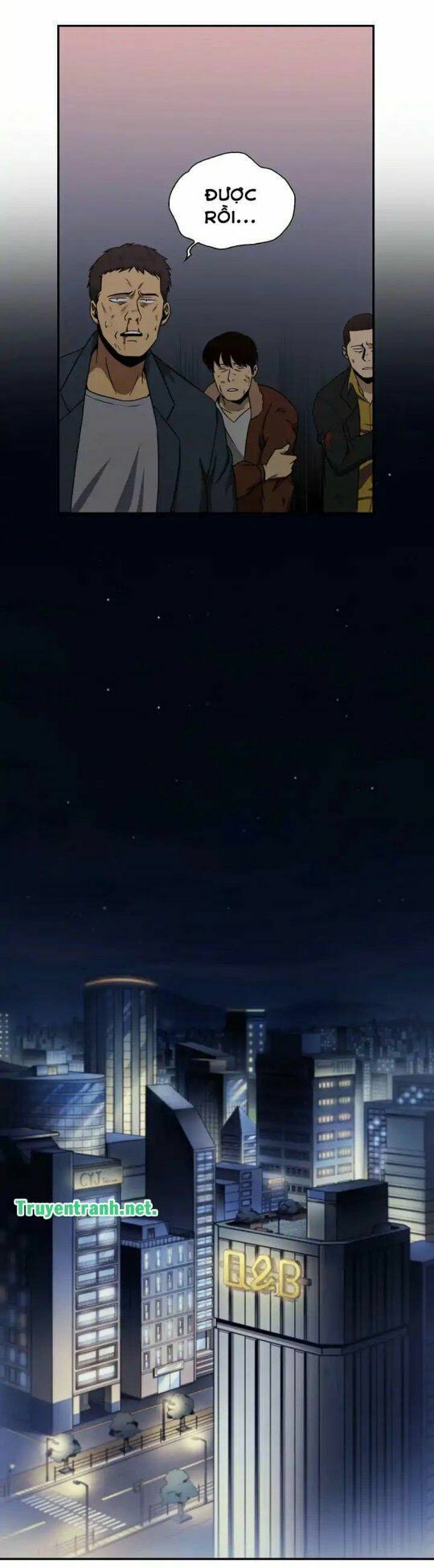 đọc truyện Vua Trộm Mộ Chương 3 ảnh 44 tại Thiên Thai Truyện