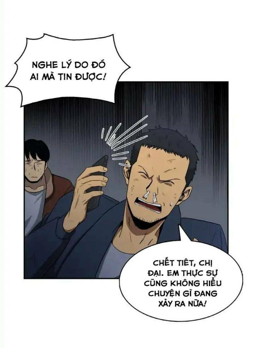 đọc truyện Vua Trộm Mộ Chương 3 ảnh 46 tại Thiên Thai Truyện