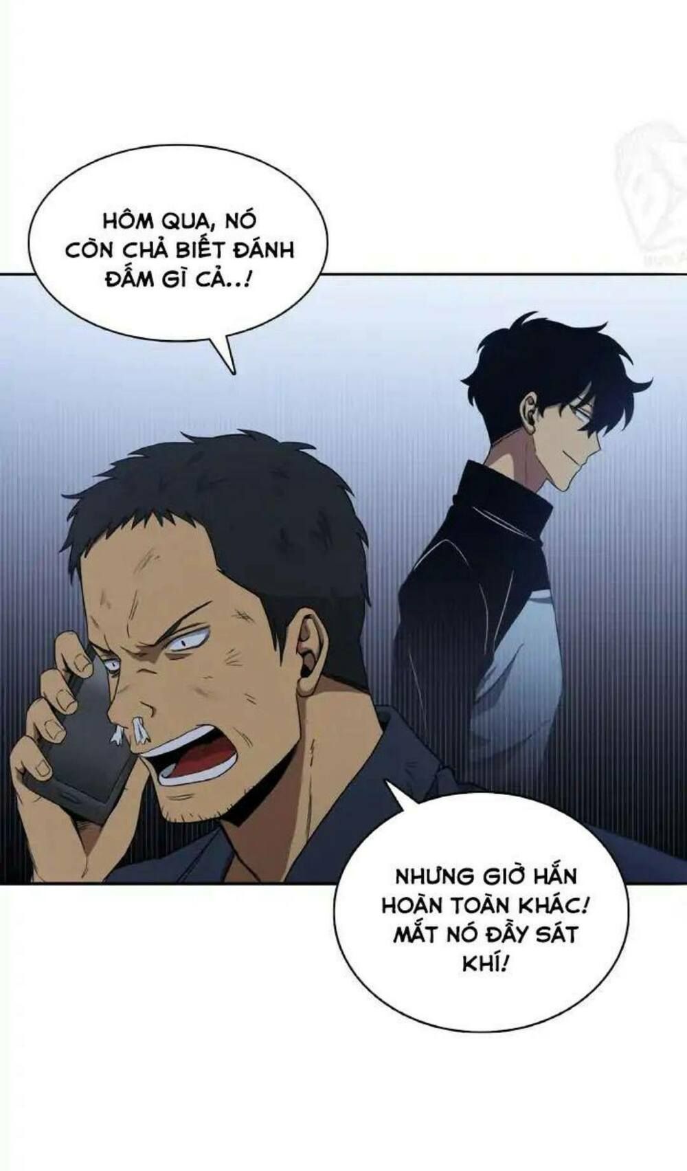 đọc truyện Vua Trộm Mộ Chương 3 ảnh 47 tại Thiên Thai Truyện