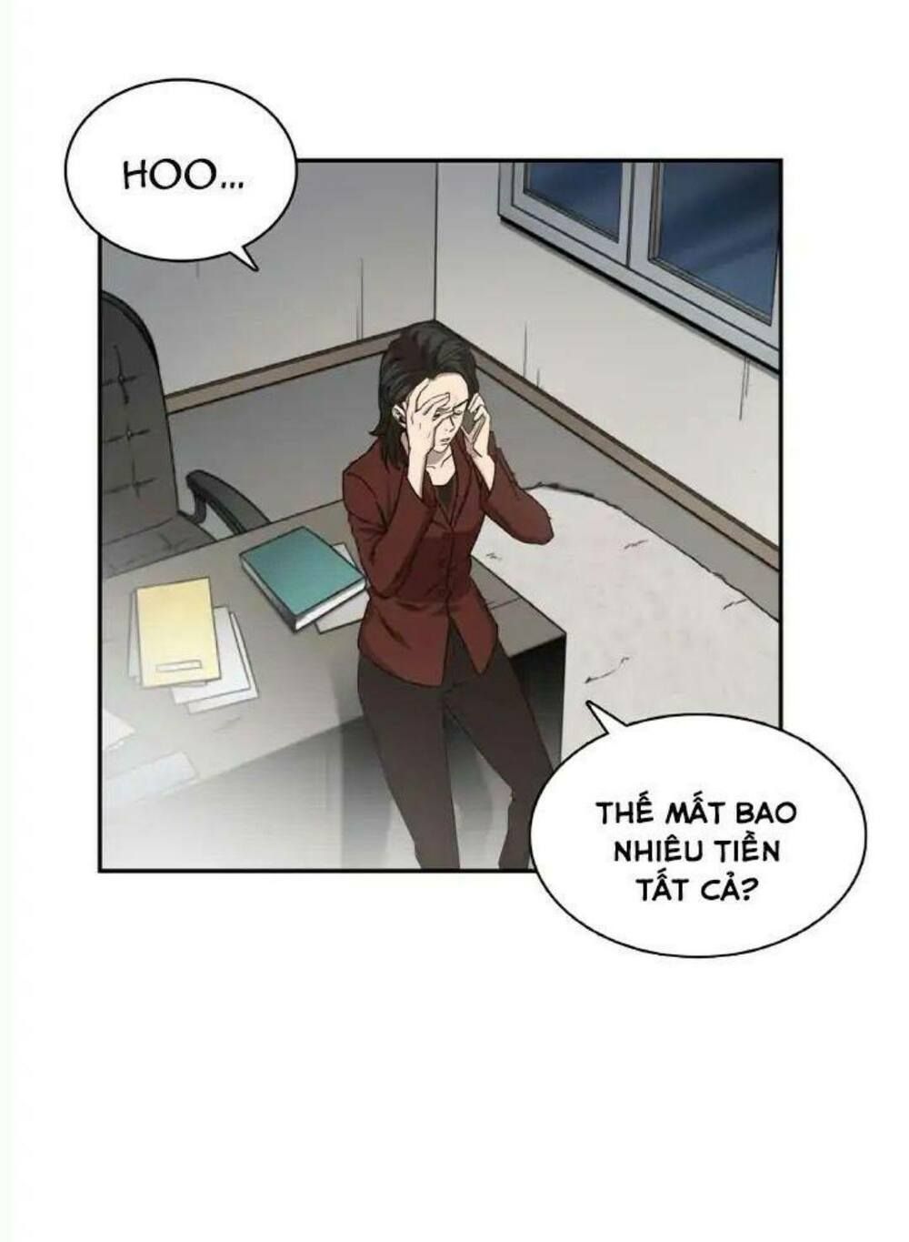 đọc truyện Vua Trộm Mộ Chương 3 ảnh 48 tại Thiên Thai Truyện