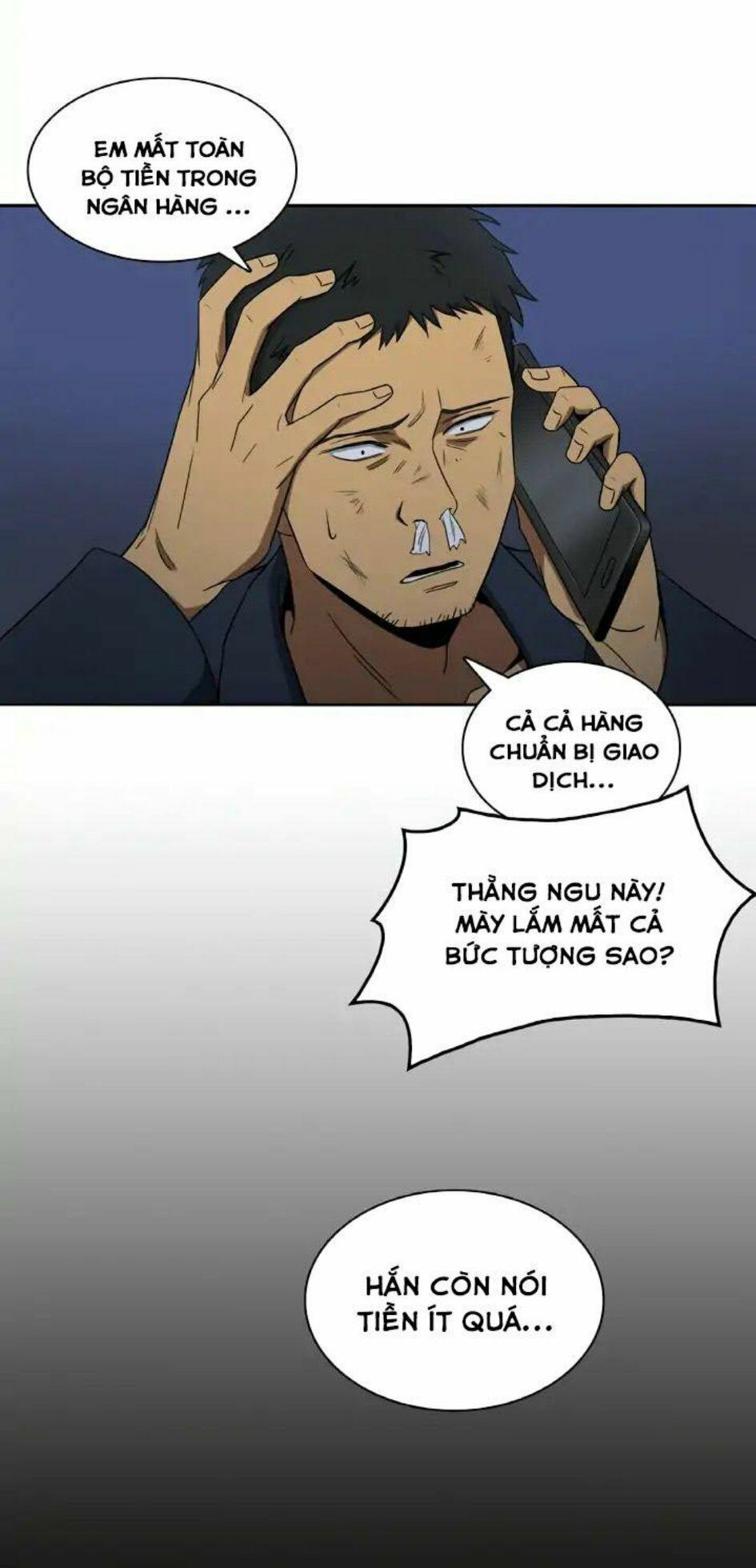 đọc truyện Vua Trộm Mộ Chương 3 ảnh 49 tại Thiên Thai Truyện