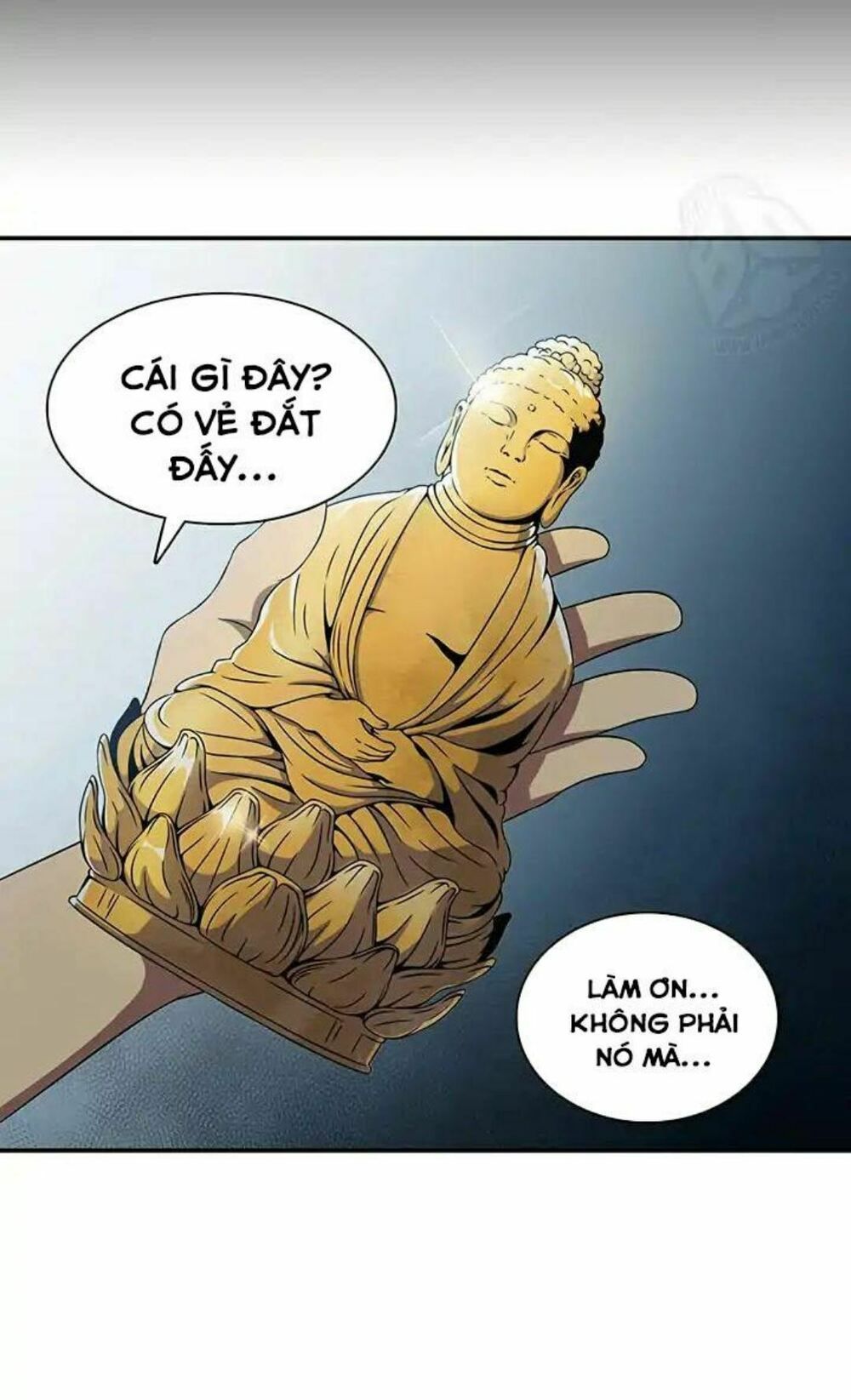 đọc truyện Vua Trộm Mộ Chương 3 ảnh 52 tại Thiên Thai Truyện