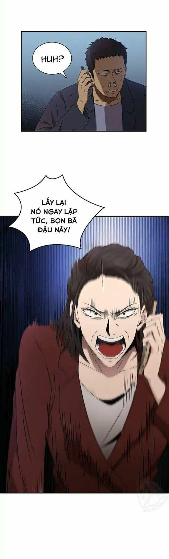 đọc truyện Vua Trộm Mộ Chương 3 ảnh 55 tại Thiên Thai Truyện