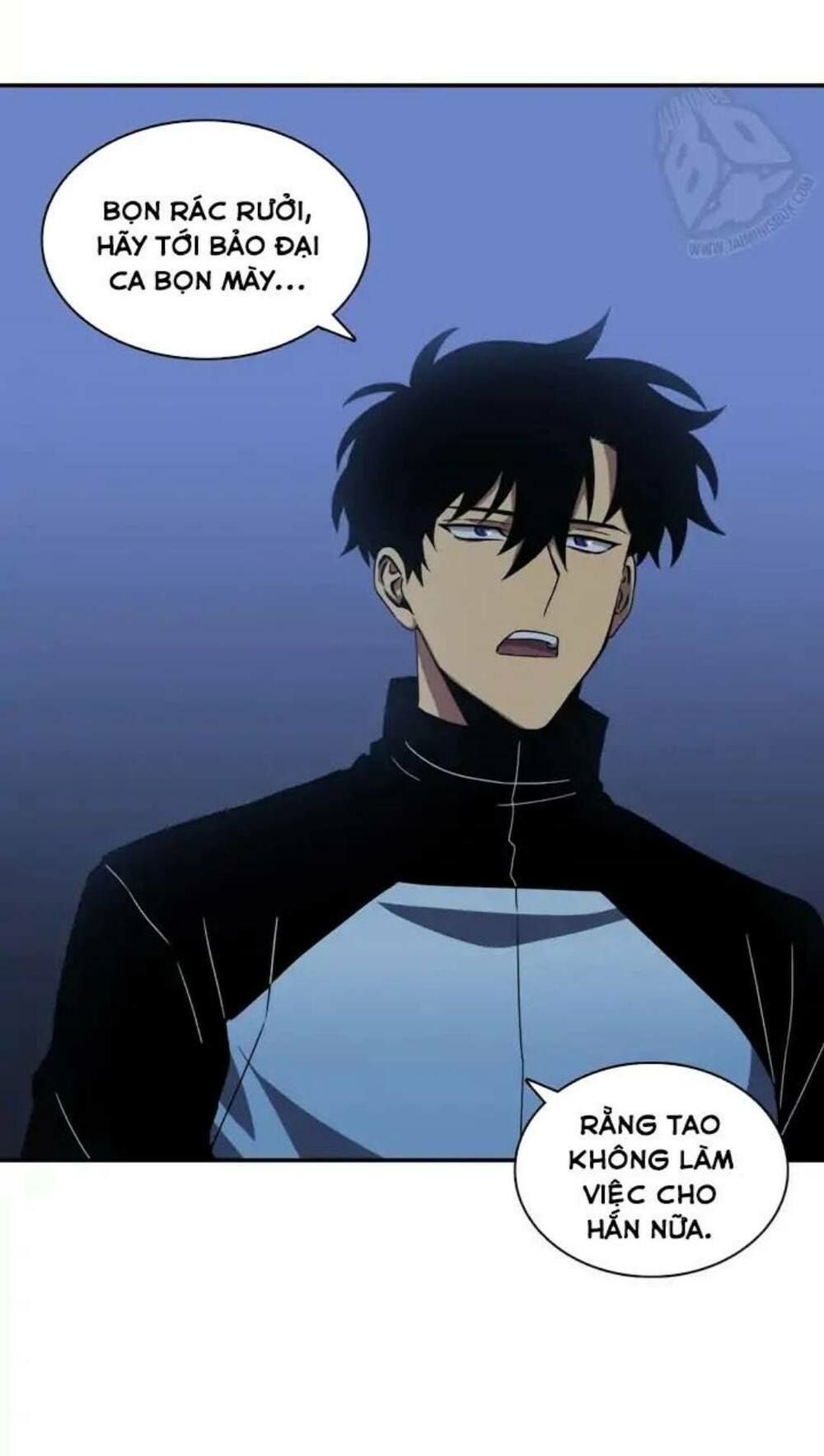 đọc truyện Vua Trộm Mộ Chương 3 ảnh 11 tại Thiên Thai Truyện