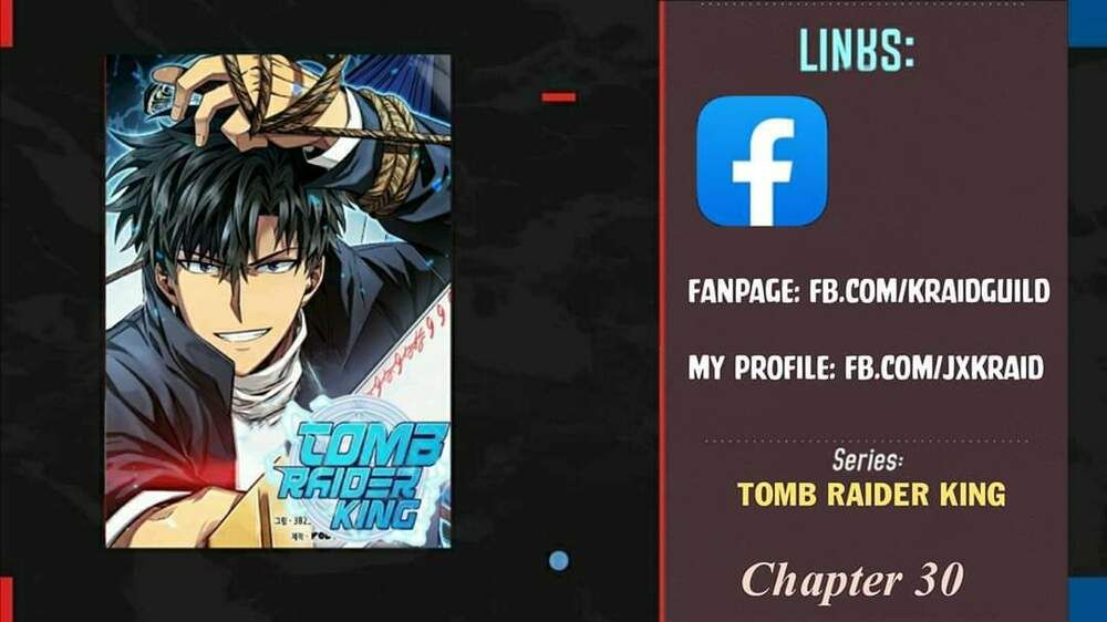 đọc truyện Vua Trộm Mộ Chương 30 ảnh 3 tại Thiên Thai Truyện