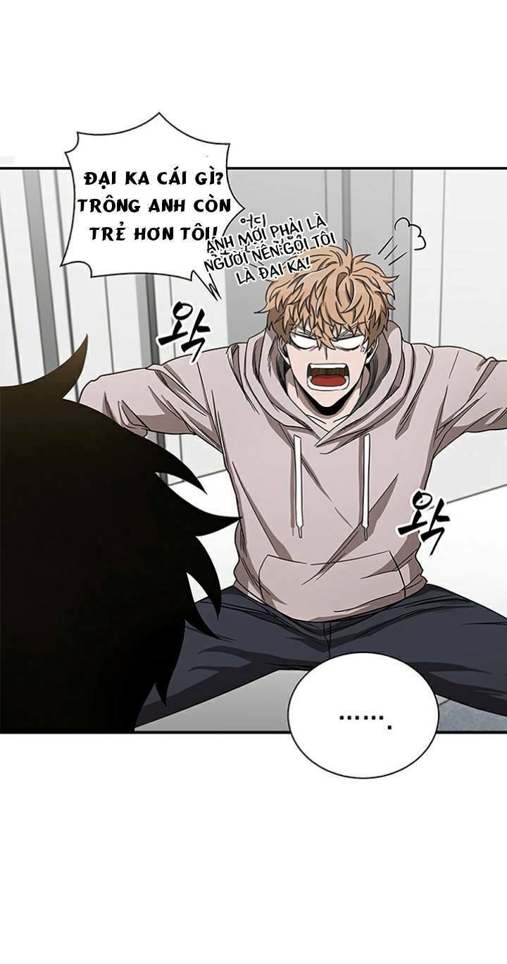 đọc truyện Vua Trộm Mộ Chương 30 ảnh 17 tại Thiên Thai Truyện