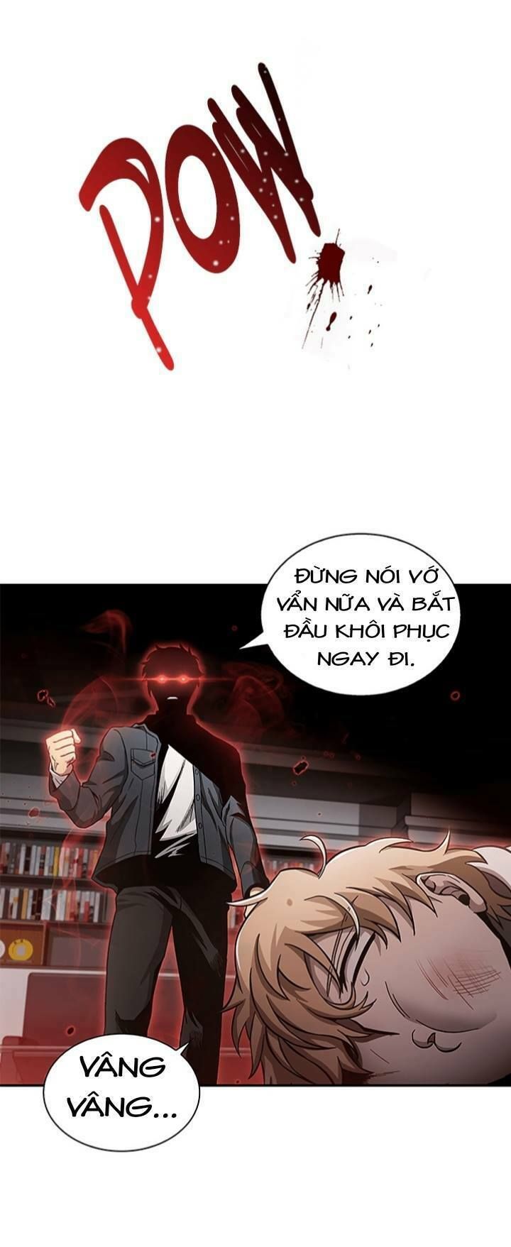 đọc truyện Vua Trộm Mộ Chương 30 ảnh 18 tại Thiên Thai Truyện