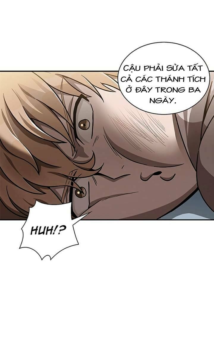 đọc truyện Vua Trộm Mộ Chương 30 ảnh 19 tại Thiên Thai Truyện