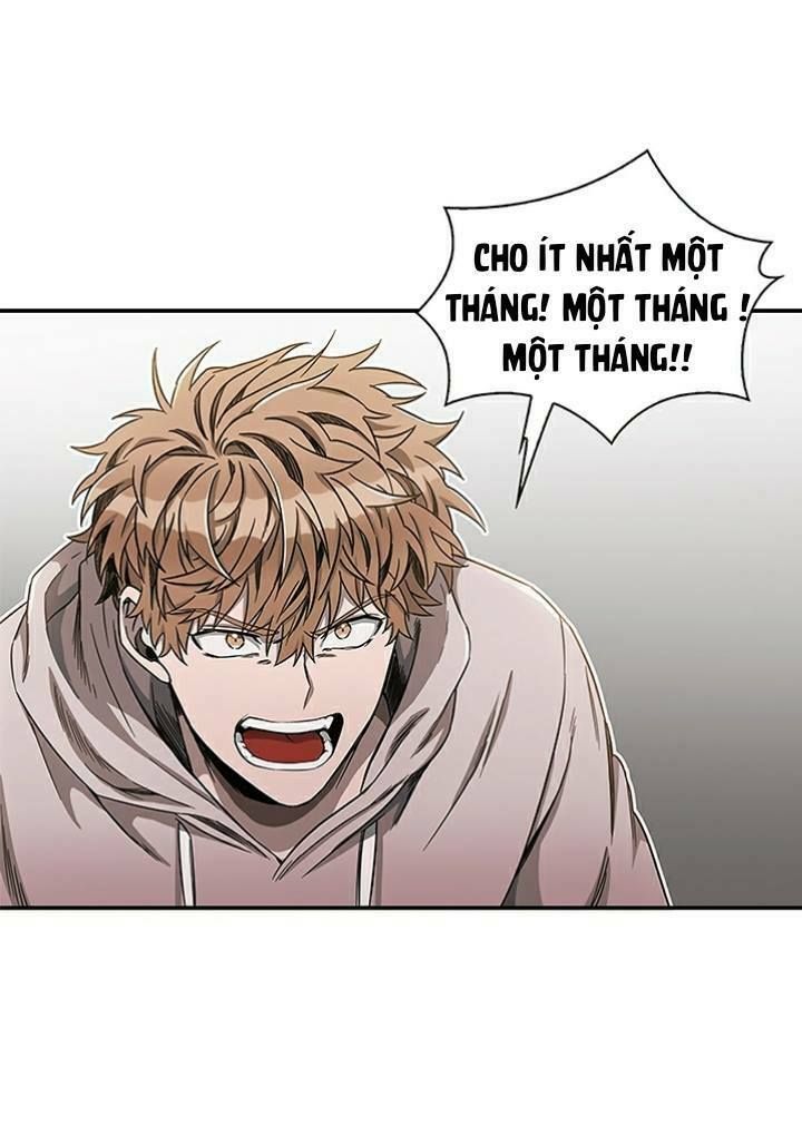 đọc truyện Vua Trộm Mộ Chương 30 ảnh 21 tại Thiên Thai Truyện