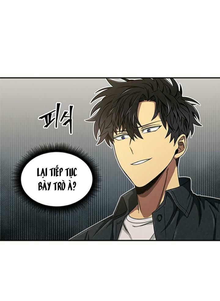 đọc truyện Vua Trộm Mộ Chương 30 ảnh 22 tại Thiên Thai Truyện