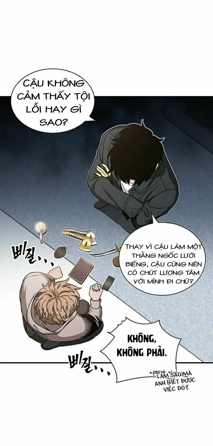 đọc truyện Vua Trộm Mộ Chương 30 ảnh 25 tại Thiên Thai Truyện