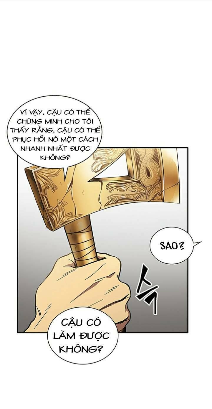 đọc truyện Vua Trộm Mộ Chương 30 ảnh 26 tại Thiên Thai Truyện