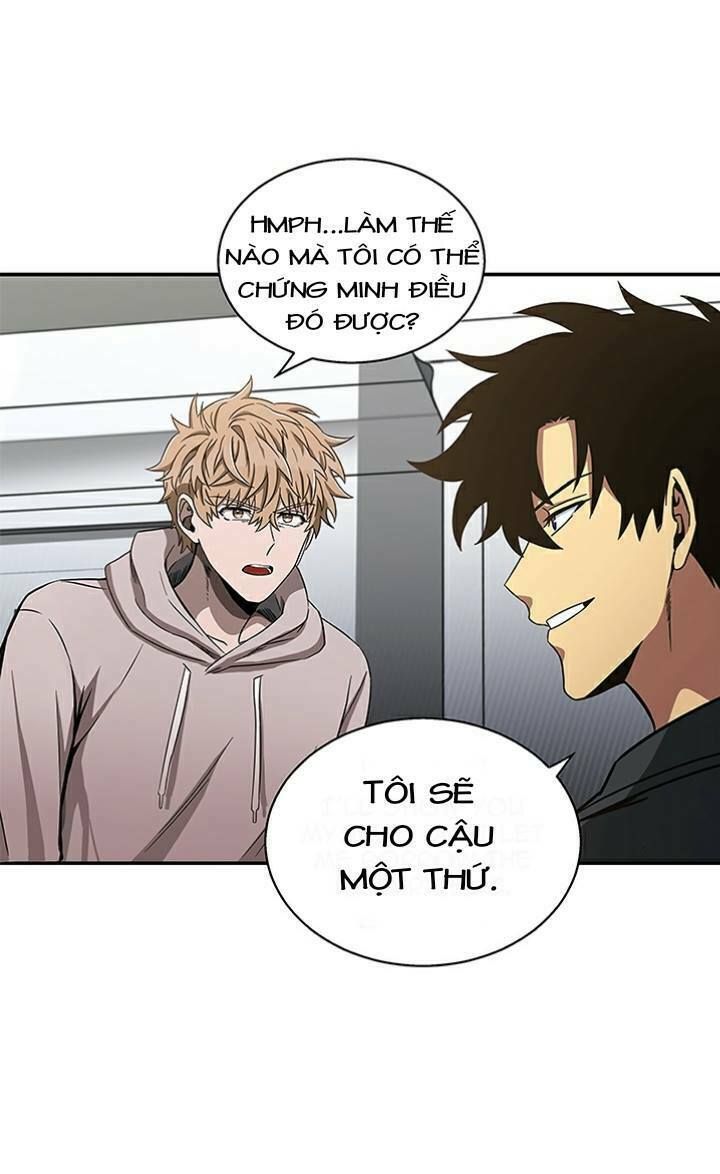 đọc truyện Vua Trộm Mộ Chương 30 ảnh 27 tại Thiên Thai Truyện