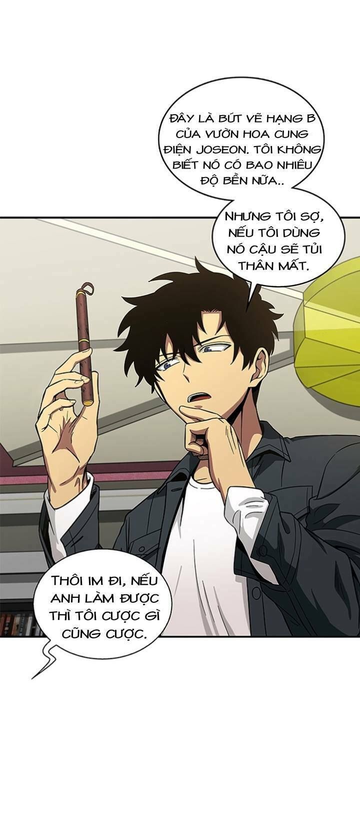 đọc truyện Vua Trộm Mộ Chương 30 ảnh 29 tại Thiên Thai Truyện