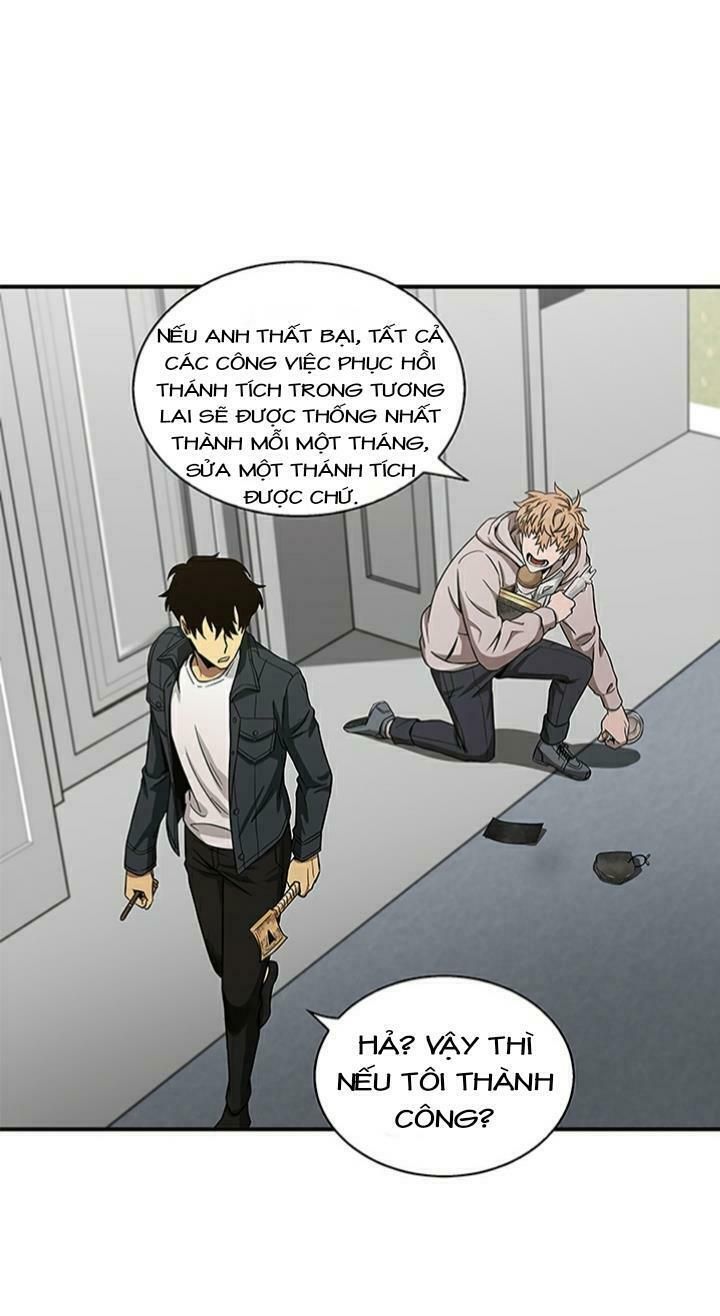 đọc truyện Vua Trộm Mộ Chương 30 ảnh 30 tại Thiên Thai Truyện