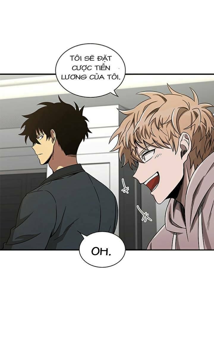 đọc truyện Vua Trộm Mộ Chương 30 ảnh 31 tại Thiên Thai Truyện