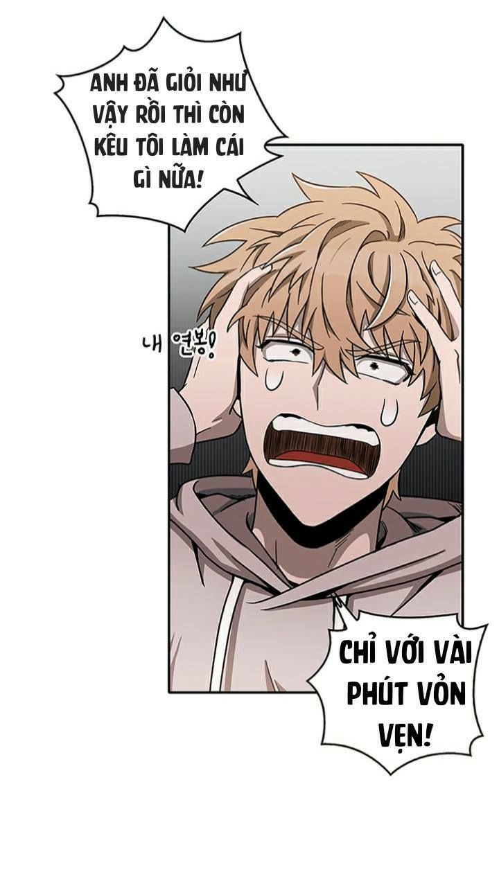 đọc truyện Vua Trộm Mộ Chương 30 ảnh 36 tại Thiên Thai Truyện