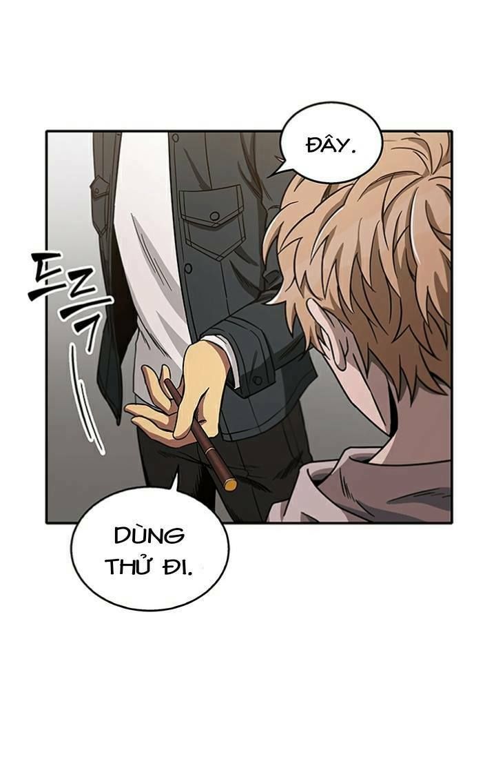 đọc truyện Vua Trộm Mộ Chương 30 ảnh 37 tại Thiên Thai Truyện