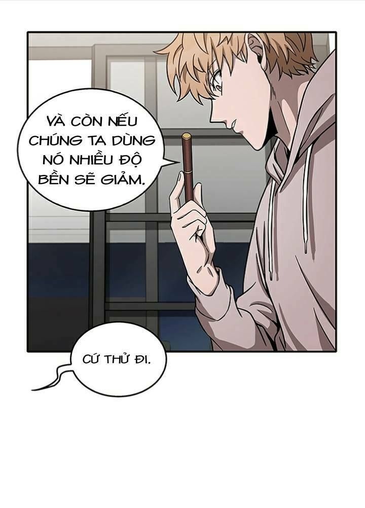 đọc truyện Vua Trộm Mộ Chương 30 ảnh 39 tại Thiên Thai Truyện