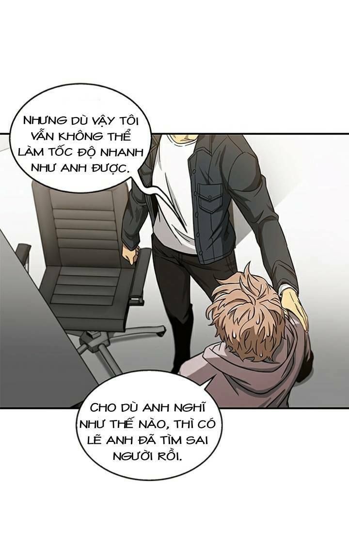 đọc truyện Vua Trộm Mộ Chương 30 ảnh 40 tại Thiên Thai Truyện